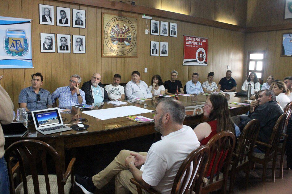 El Diario de San Pedro | Noticias locales y regionales