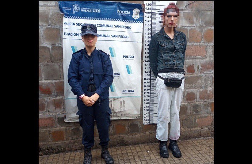 El Diario de San Pedro | Noticias locales y regionales