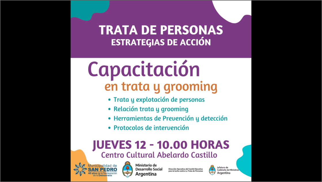 El Diario de San Pedro | Noticias locales y regionales