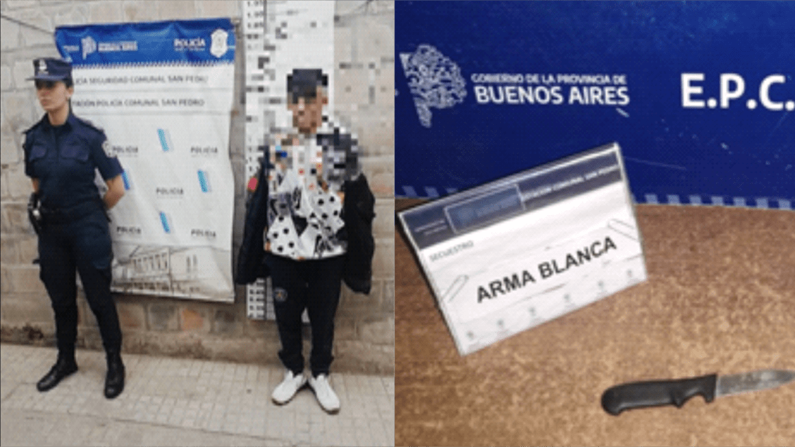 El Diario de San Pedro | Noticias locales y regionales