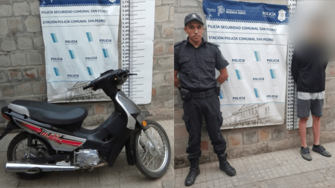 El Diario de San Pedro | Noticias locales y regionales