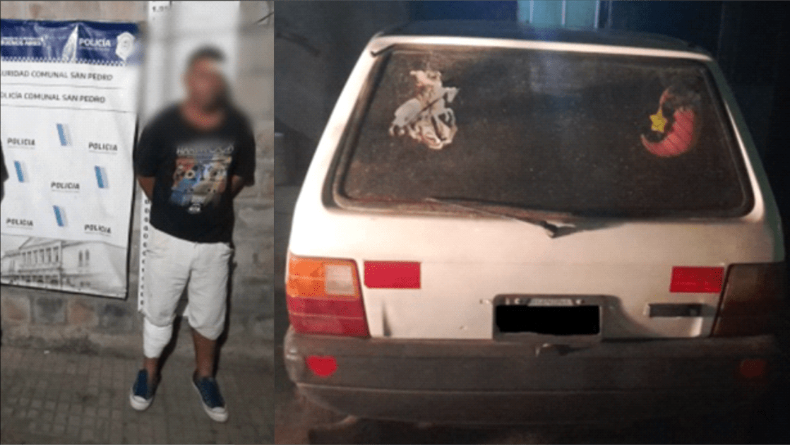 El Diario de San Pedro | Noticias locales y regionales