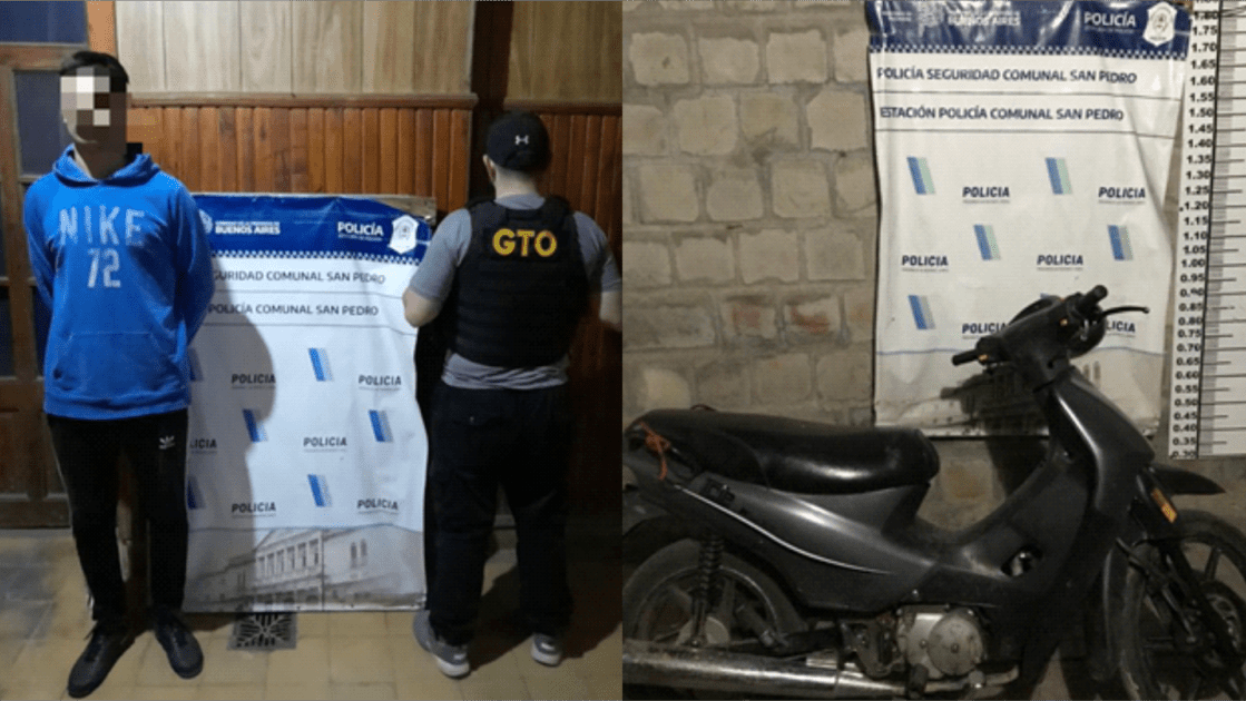 El Diario de San Pedro | Noticias locales y regionales