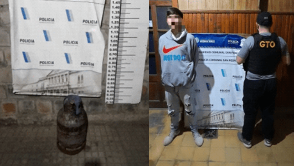 El Diario de San Pedro | Noticias locales y regionales