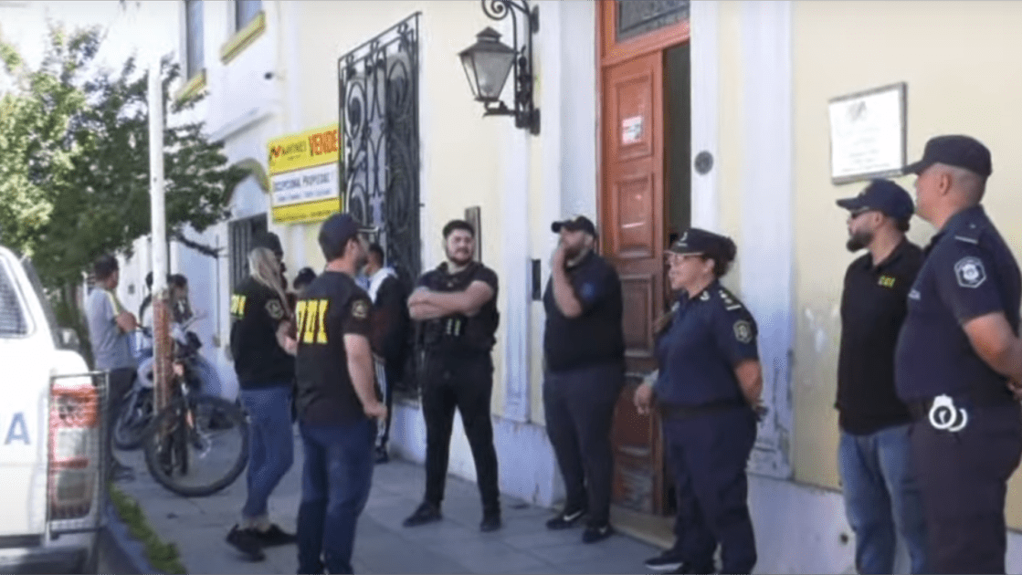 El Diario de San Pedro | Noticias locales y regionales