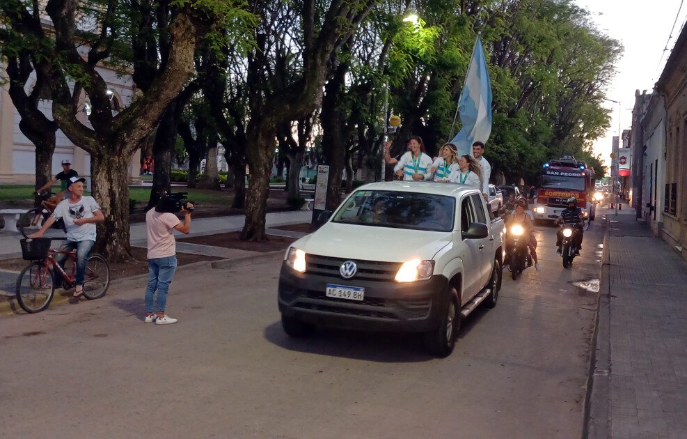 El Diario de San Pedro | Noticias locales y regionales