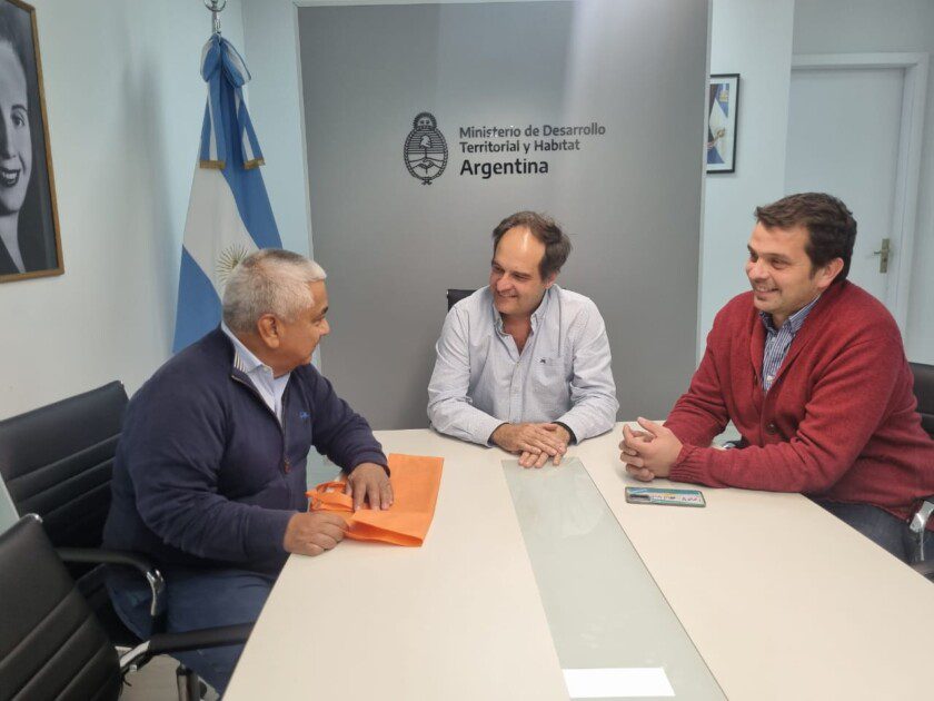 El Diario de San Pedro | Noticias locales y regionales