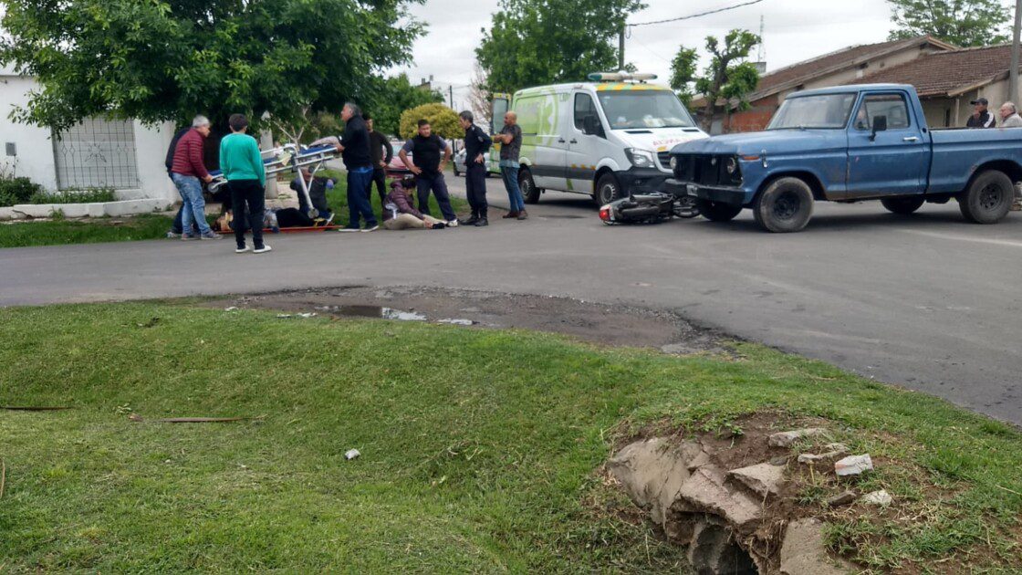 El Diario de San Pedro | Noticias locales y regionales