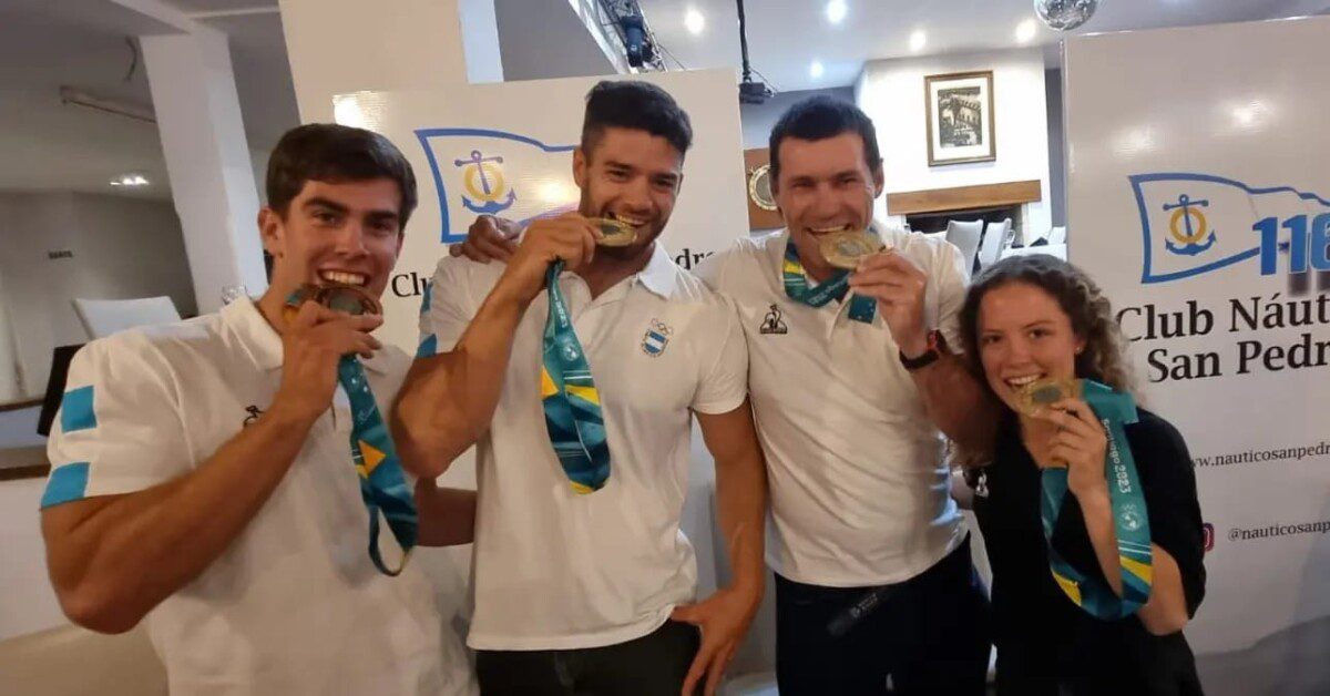 El Diario de San Pedro | Noticias locales y regionales