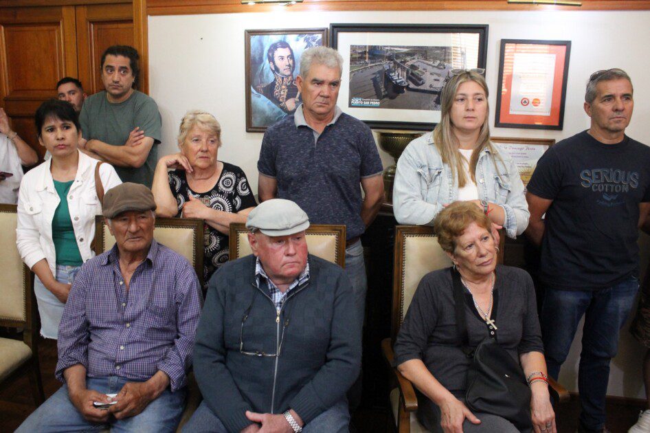 El Diario de San Pedro | Noticias locales y regionales