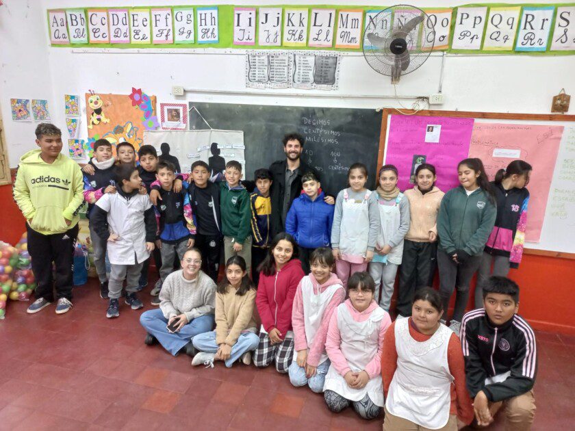 El Diario de San Pedro | Noticias locales y regionales