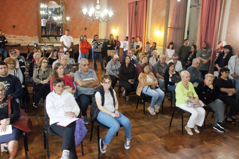 El Diario de San Pedro | Noticias locales y regionales