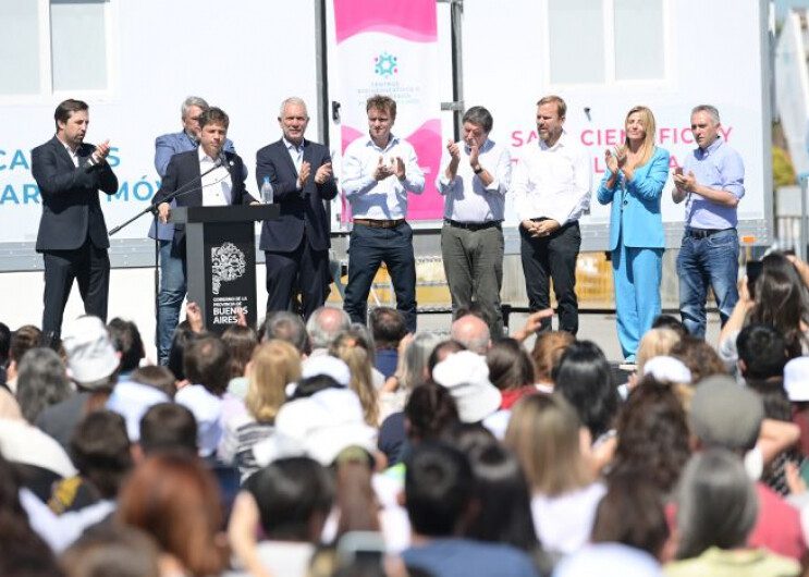 El Diario de San Pedro | Noticias locales y regionales