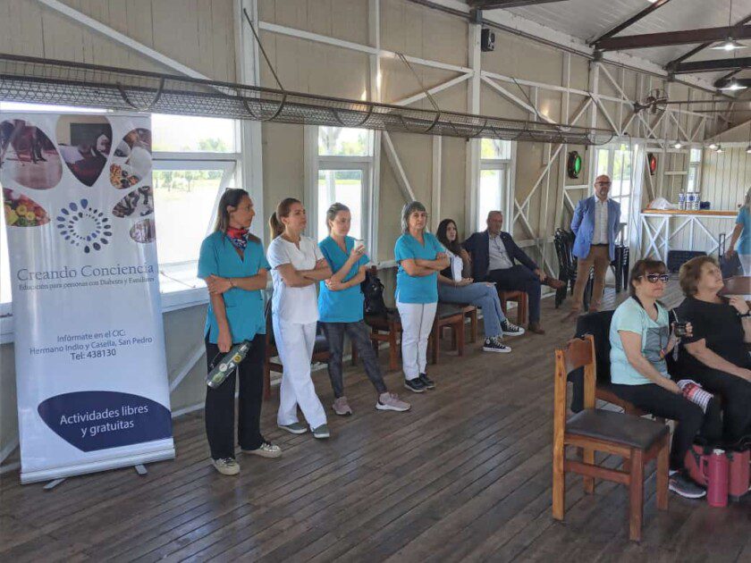 El Diario de San Pedro | Noticias locales y regionales