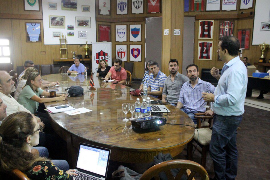 El Diario de San Pedro | Noticias locales y regionales