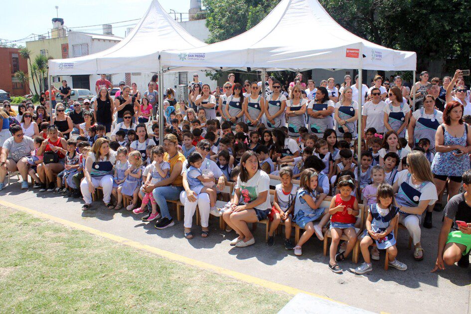 El Diario de San Pedro | Noticias locales y regionales