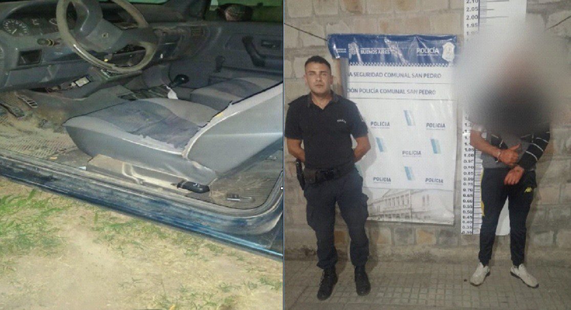 El Diario de San Pedro | Noticias locales y regionales