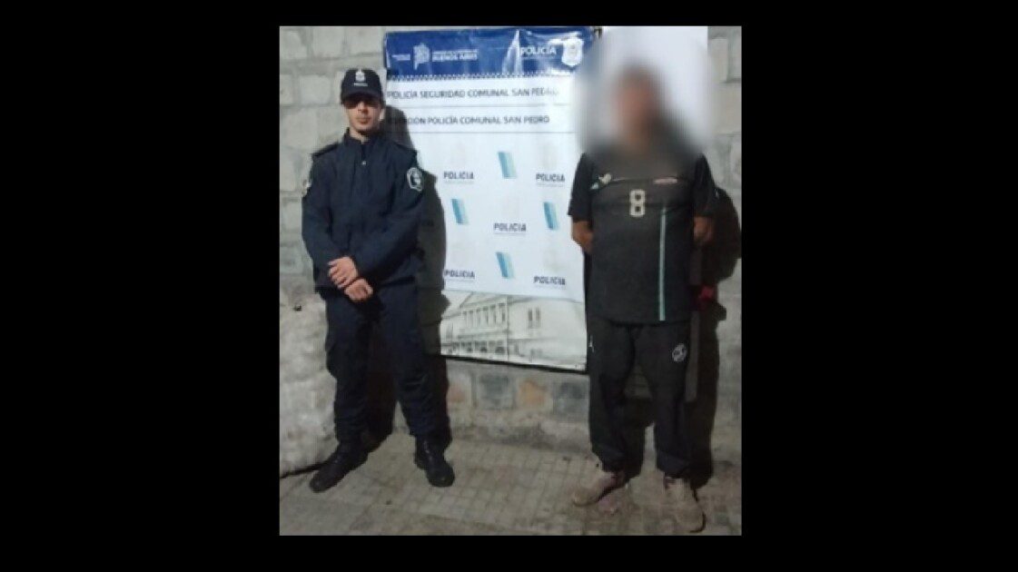 El Diario de San Pedro | Noticias locales y regionales