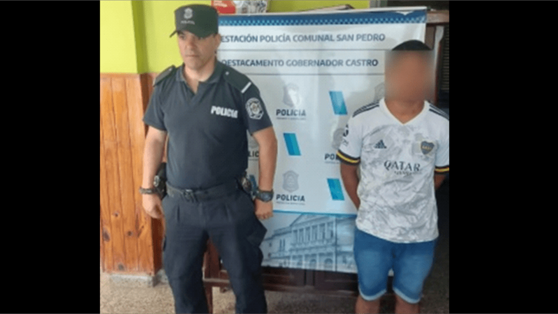 El Diario de San Pedro | Noticias locales y regionales