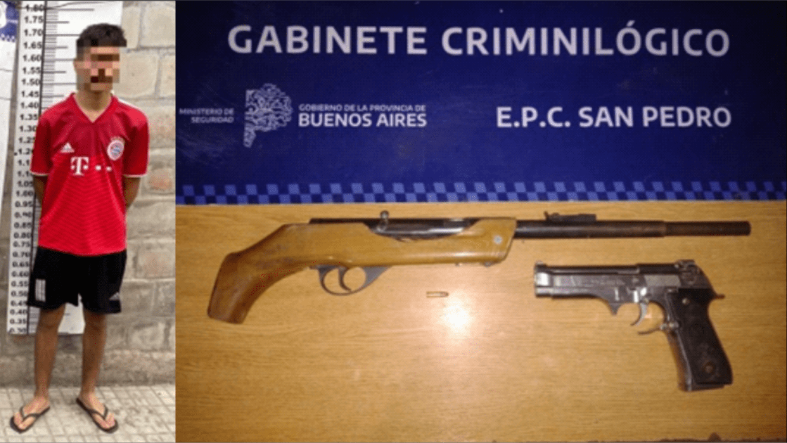 El Diario de San Pedro | Noticias locales y regionales