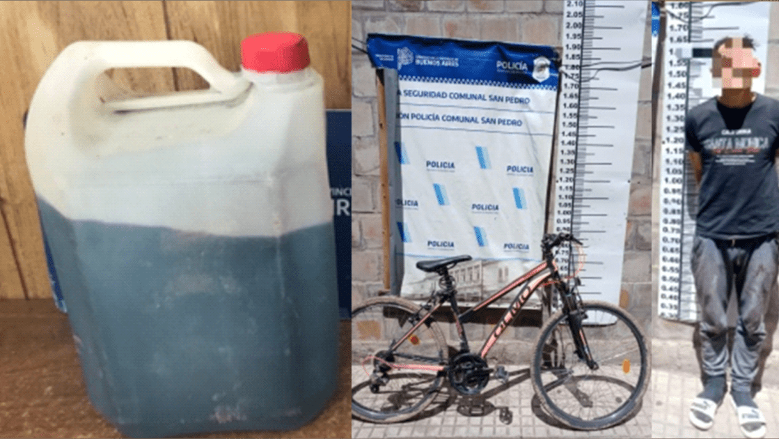 El Diario de San Pedro | Noticias locales y regionales