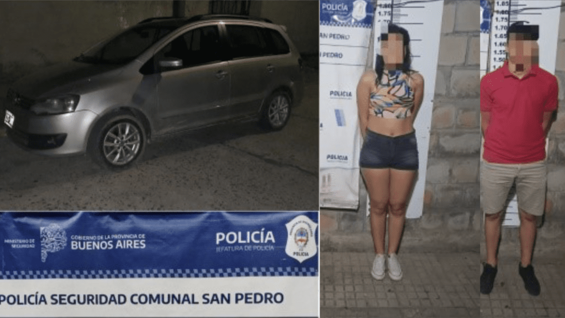 El Diario de San Pedro | Noticias locales y regionales