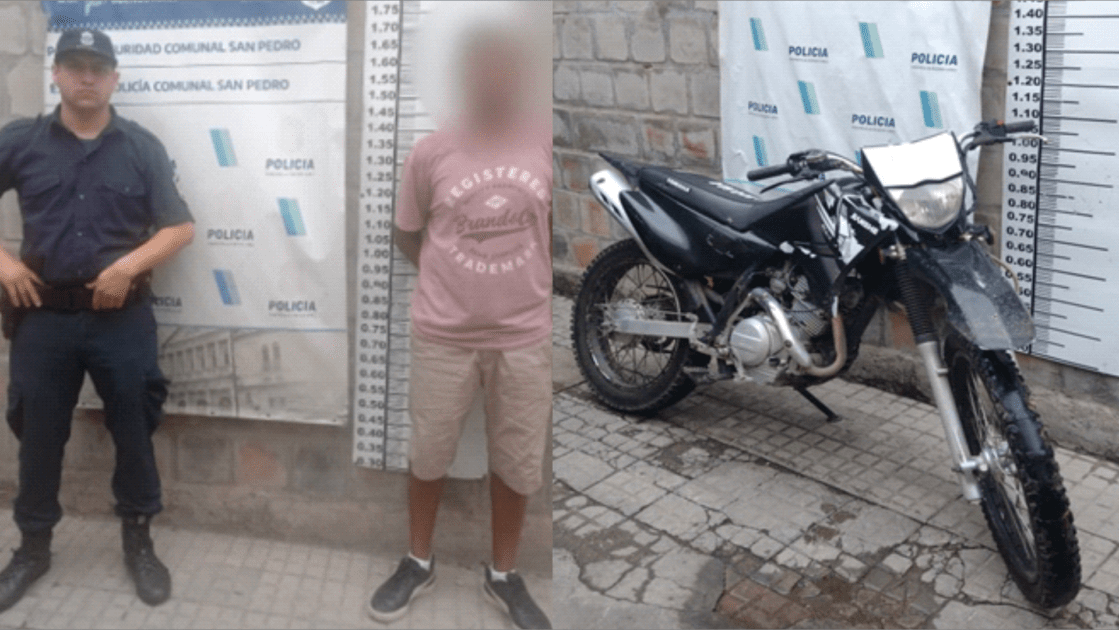 El Diario de San Pedro | Noticias locales y regionales