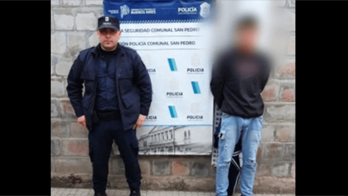 El Diario de San Pedro | Noticias locales y regionales