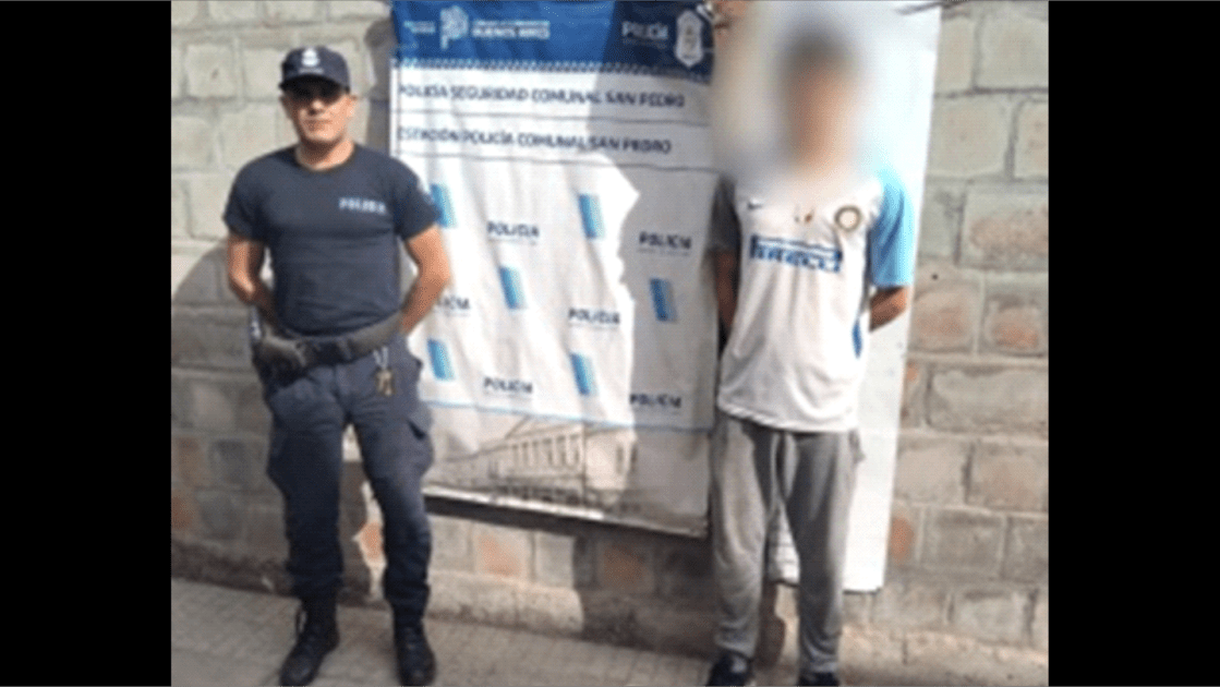 El Diario de San Pedro | Noticias locales y regionales