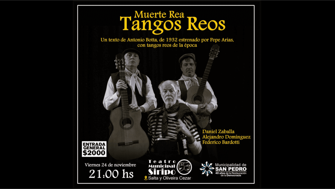 El Diario de San Pedro | Noticias locales y regionales