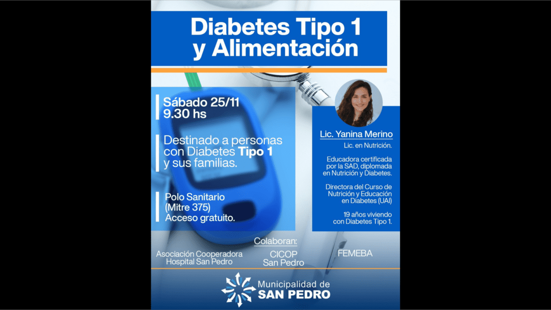 El Diario de San Pedro | Noticias locales y regionales