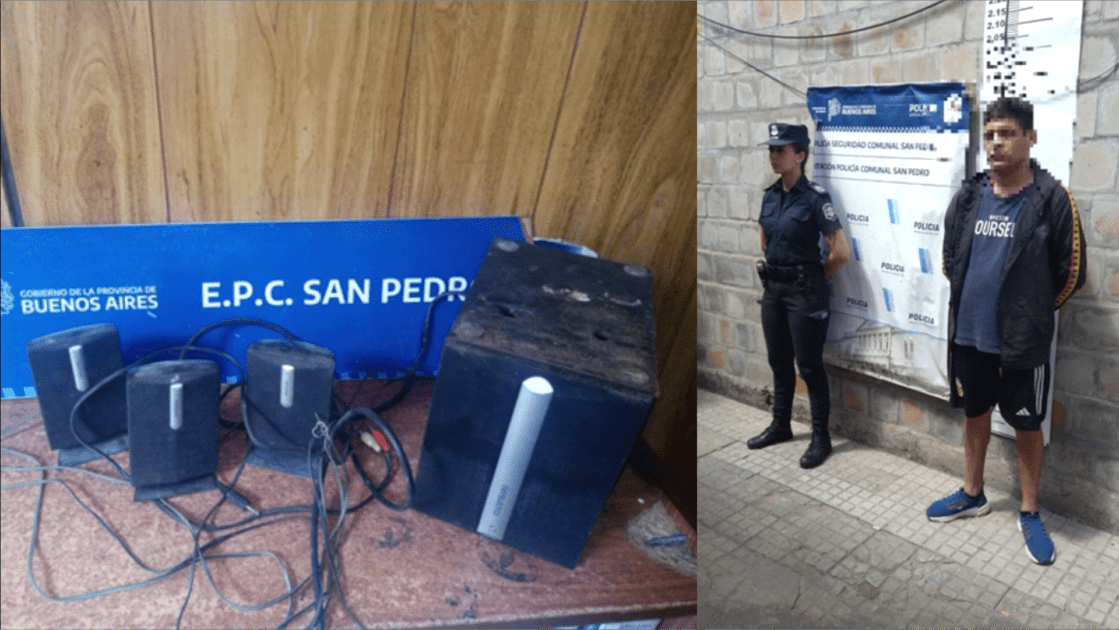 El Diario de San Pedro | Noticias locales y regionales