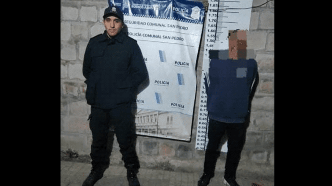 El Diario de San Pedro | Noticias locales y regionales