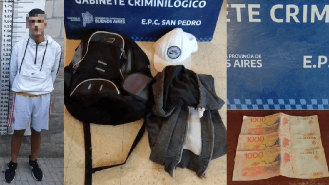 El Diario de San Pedro | Noticias locales y regionales