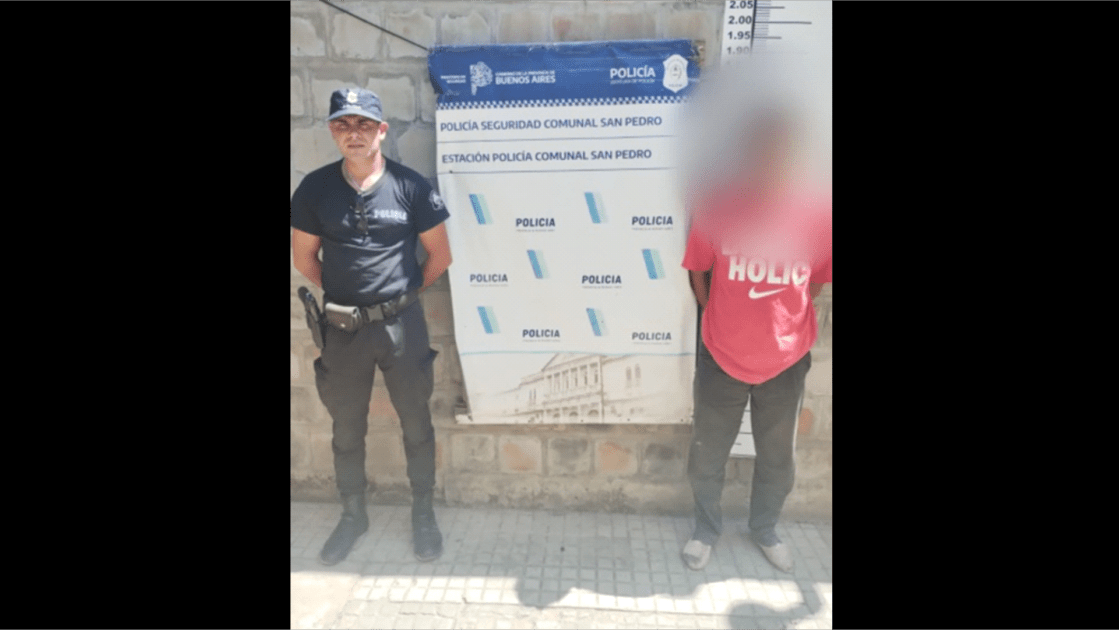 El Diario de San Pedro | Noticias locales y regionales