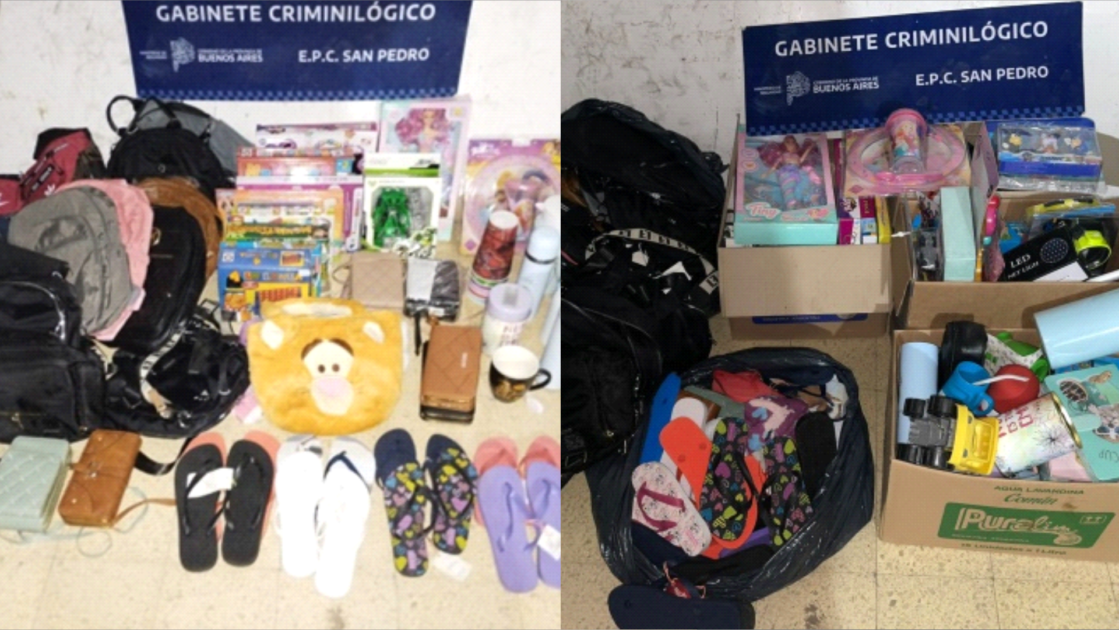 El Diario de San Pedro | Noticias locales y regionales