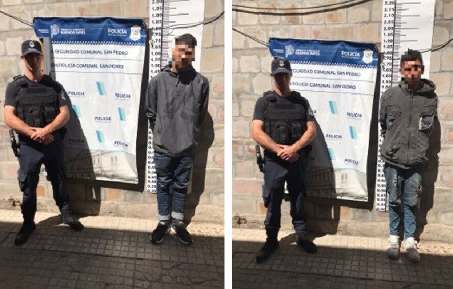 El Diario de San Pedro | Noticias locales y regionales