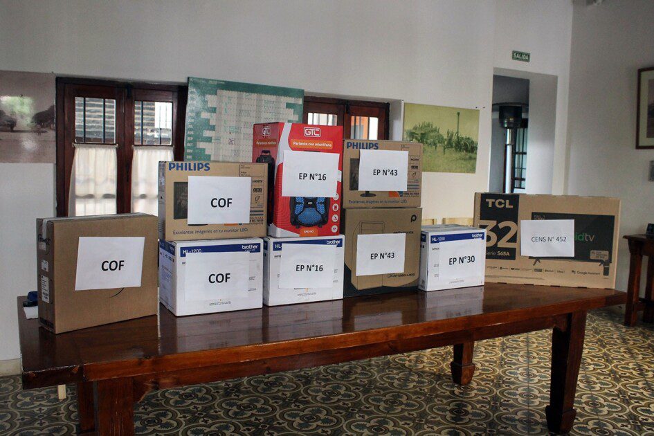 El Diario de San Pedro | Noticias locales y regionales