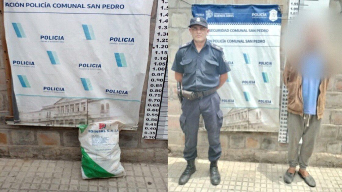 El Diario de San Pedro | Noticias locales y regionales