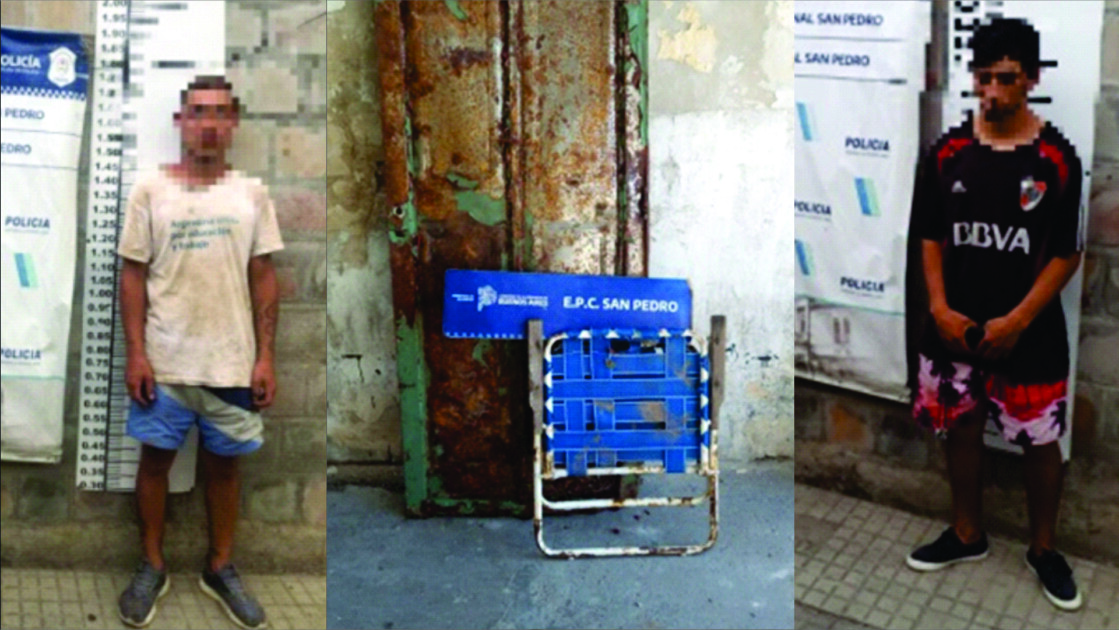 El Diario de San Pedro | Noticias locales y regionales