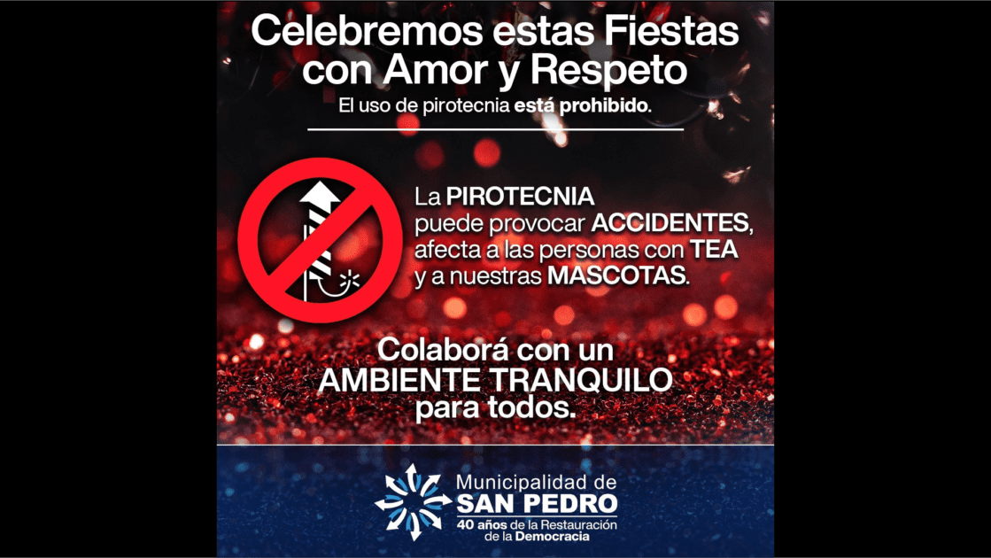 El Diario de San Pedro | Noticias locales y regionales