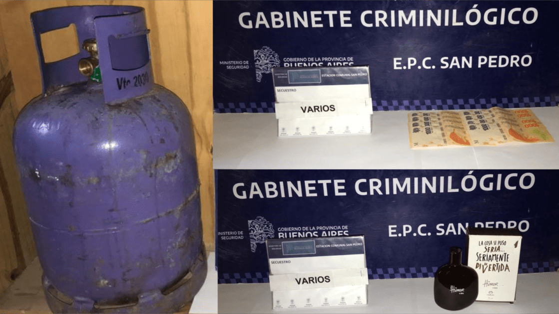 El Diario de San Pedro | Noticias locales y regionales