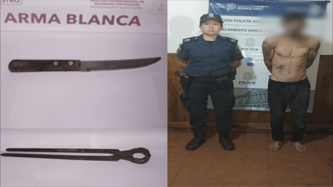 El Diario de San Pedro | Noticias locales y regionales