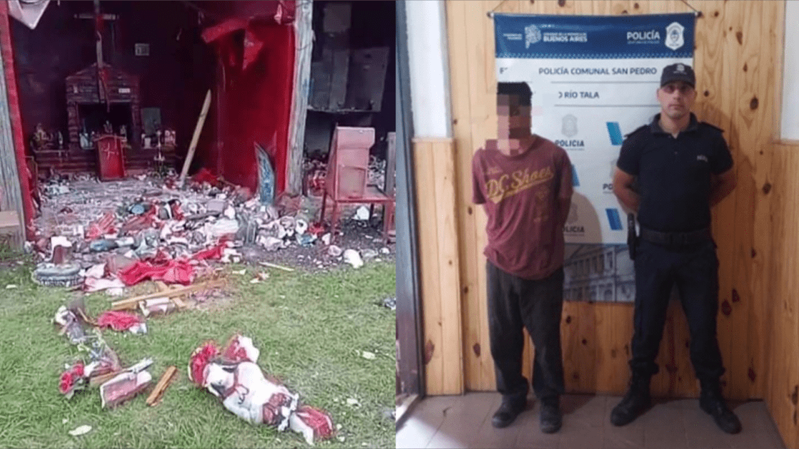 El Diario de San Pedro | Noticias locales y regionales