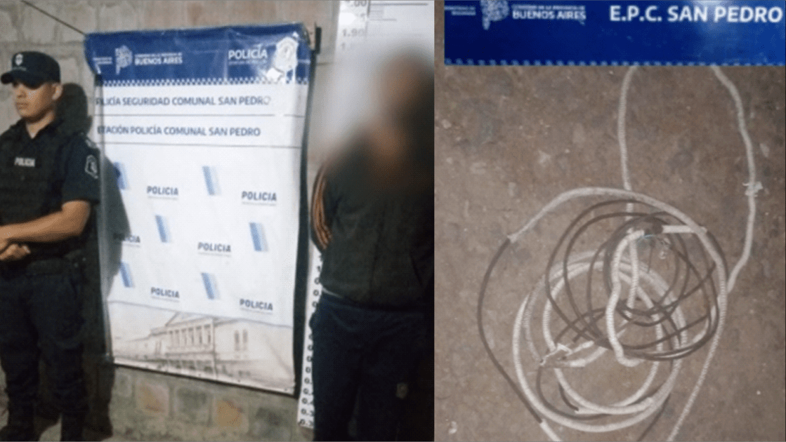 El Diario de San Pedro | Noticias locales y regionales