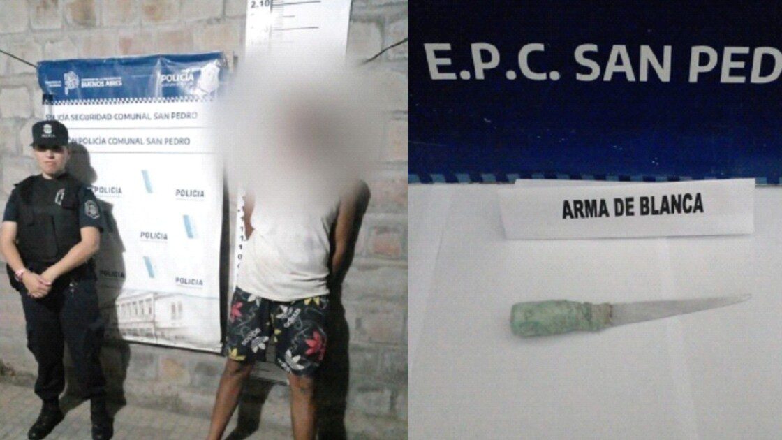 El Diario de San Pedro | Noticias locales y regionales