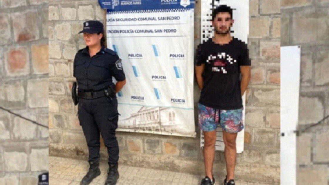 El Diario de San Pedro | Noticias locales y regionales