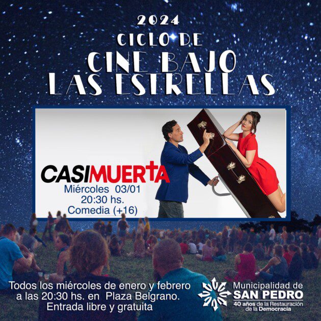 El Diario de San Pedro | Noticias locales y regionales