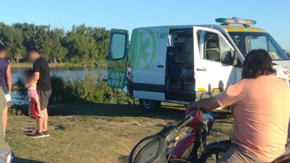 El Diario de San Pedro | Noticias locales y regionales