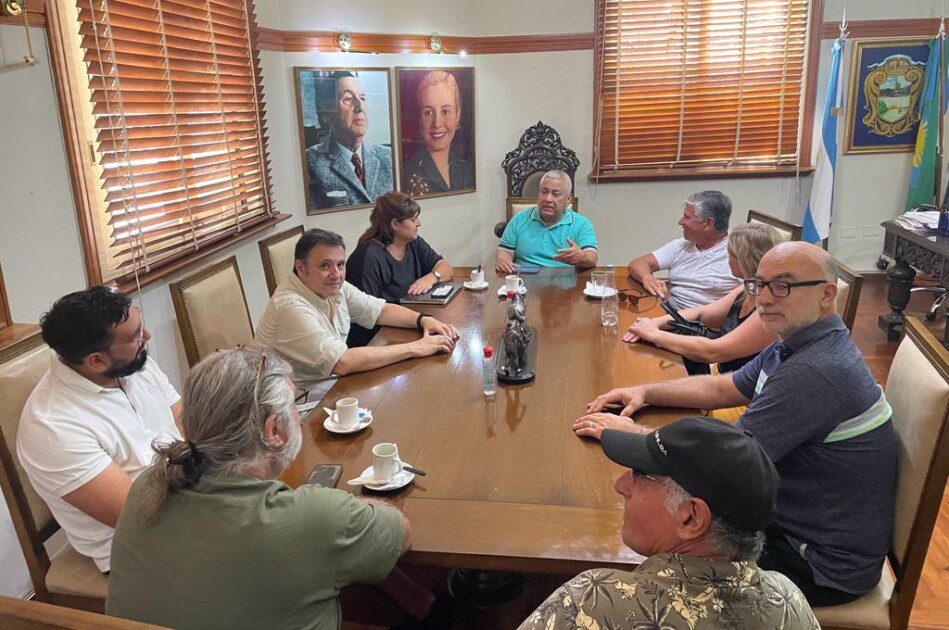 El Diario de San Pedro | Noticias locales y regionales